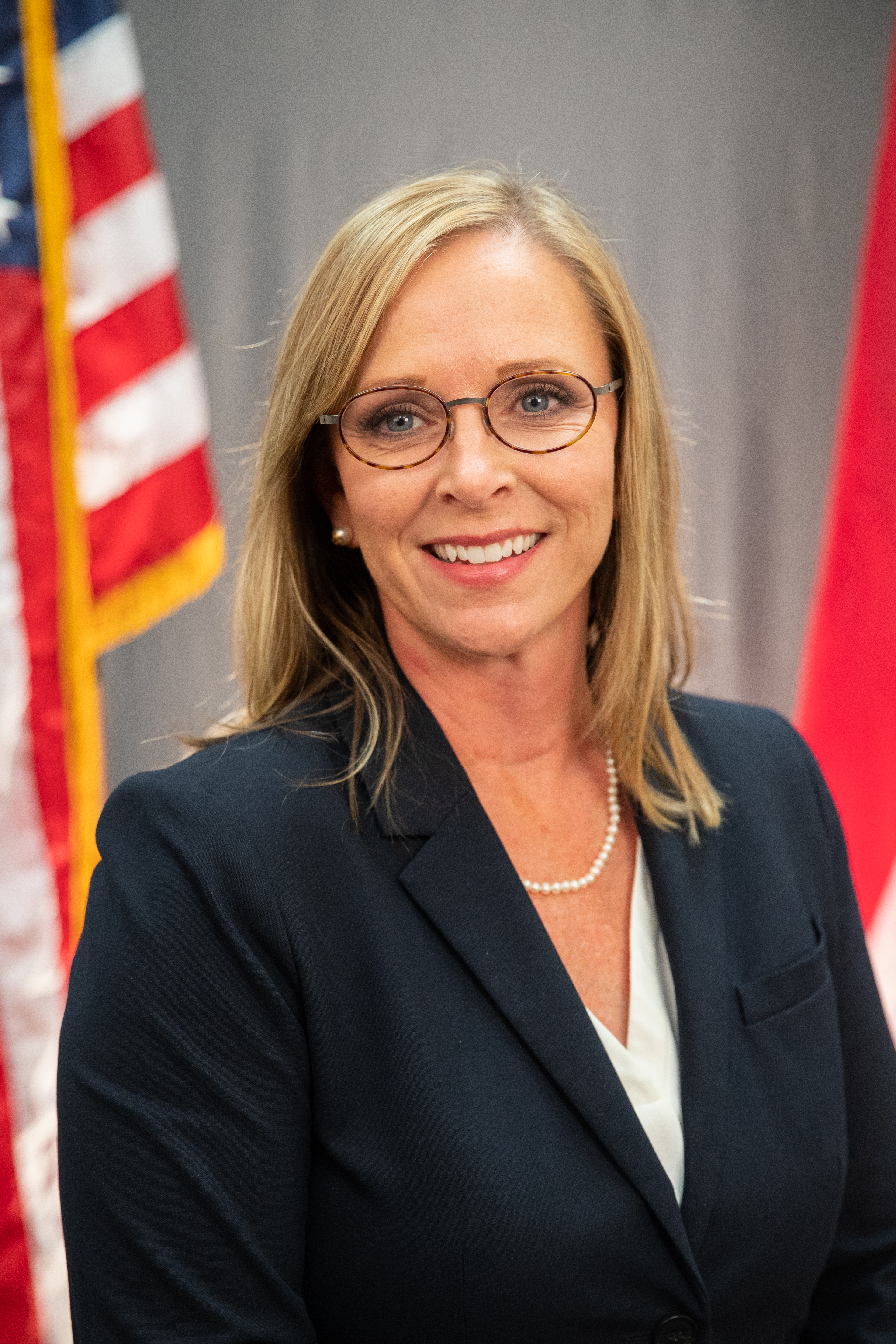 Shelly Echols