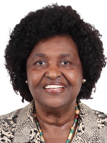 Benedita Souza Da Silva Sampaio
