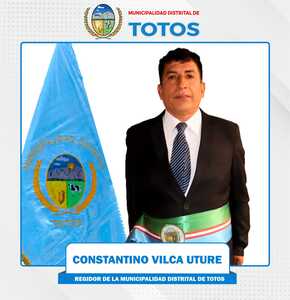 Constantino Vilca Uture
