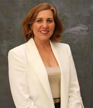 Belén Castillo Pachón