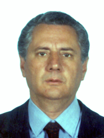 José Roberto Magalhães Teixeira
