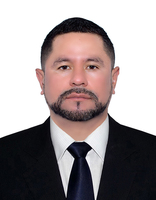 John Alonso Pacora Benites