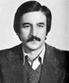 Luis Fuertes Fuertes