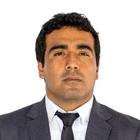 Jose Miguel Martinez Haro