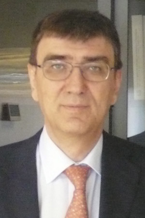 Miguel ángel Galindo Martín