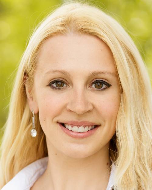 Lilia Usik