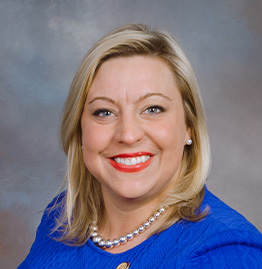 Emily M. Jordan