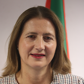 Eva Salgado Etxebarria