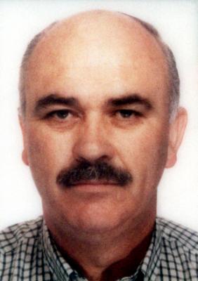 Felipe Alberdi Rodríguez