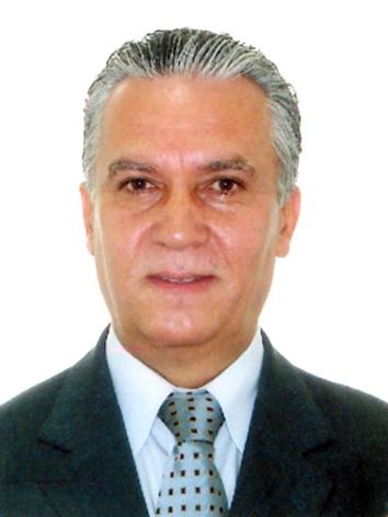 Geraldo Magela Pereira