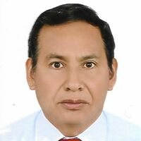 Blas Lincoln Marquez