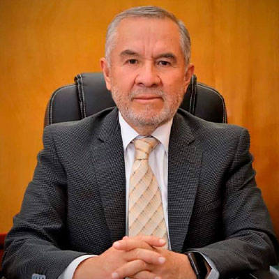 Sergio González Hernández