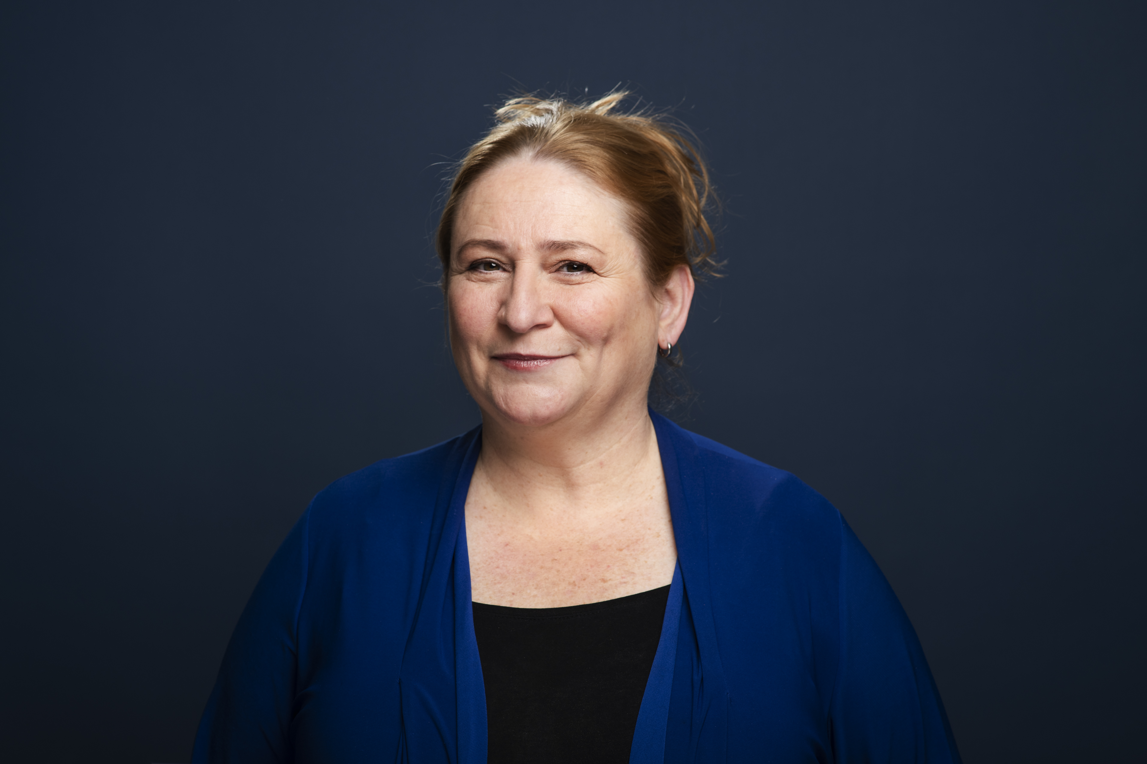 Mary Fiers