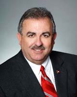 Rick Green