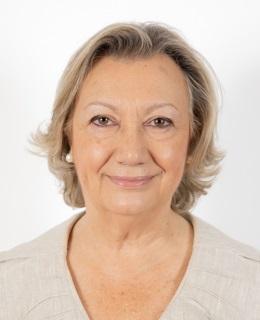Luisa Fernanda Rudi úbeda