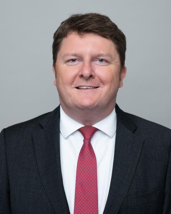 Marius Weiß
