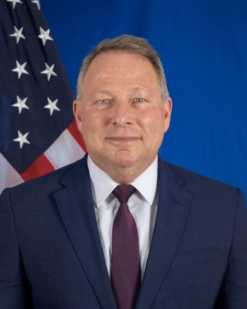 Neal Kringel