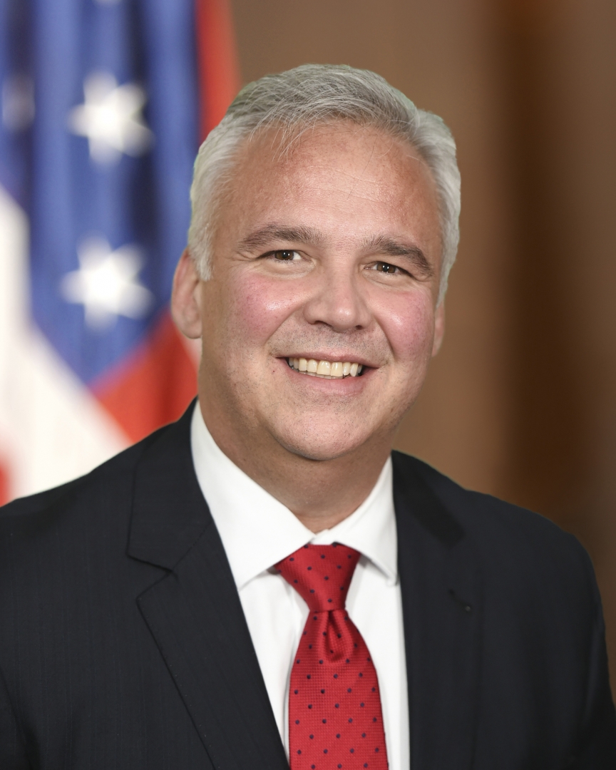 Matthew Simpson