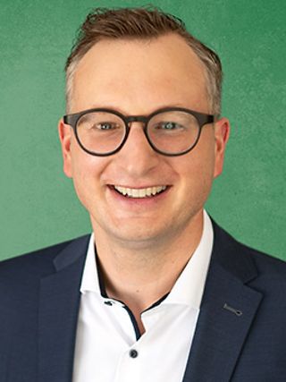 Andreas Schwarz