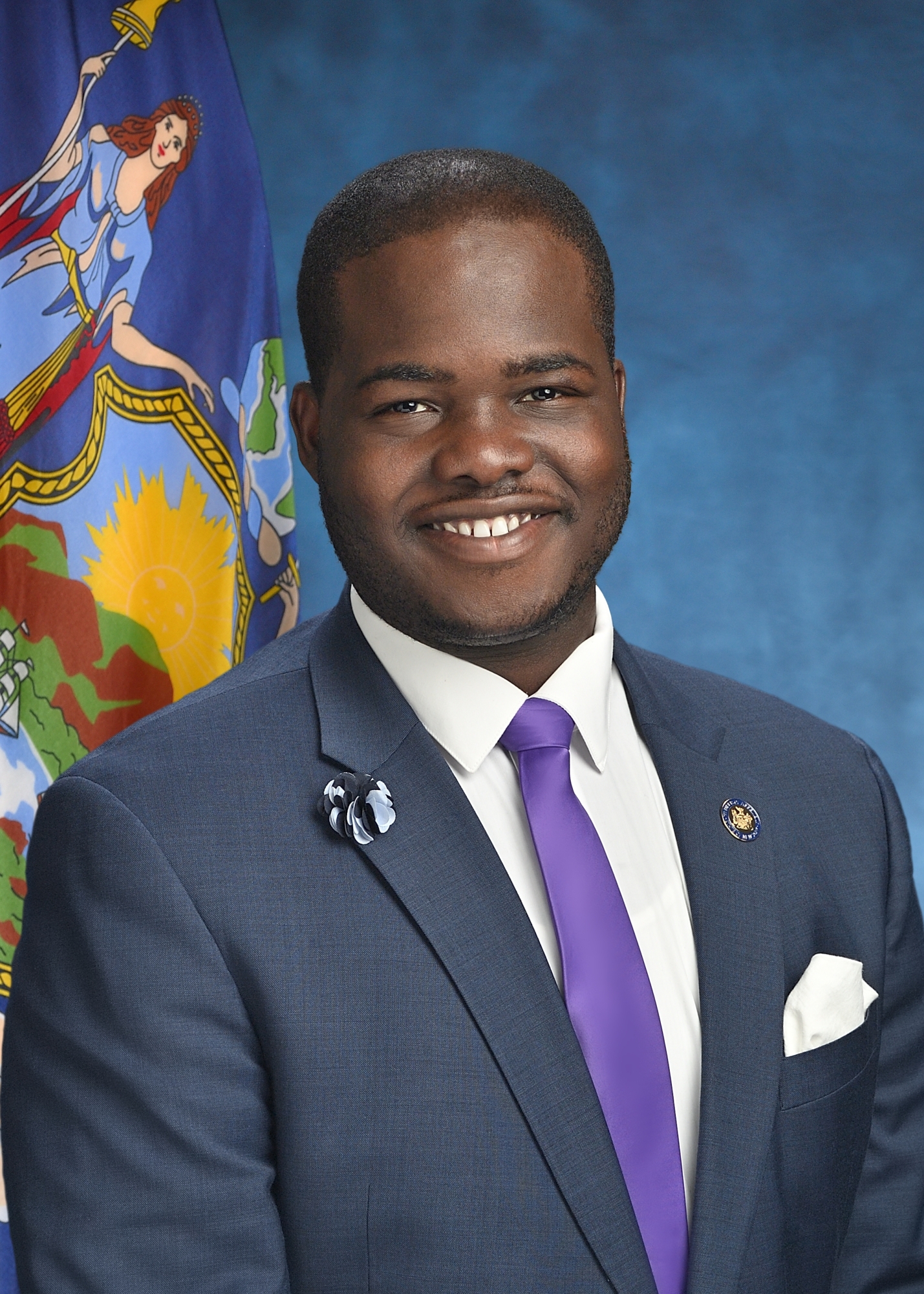 Khaleel M. Anderson