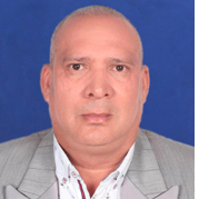 Braulio José Beriguete Placencia