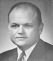 Lucien N. Nedzi