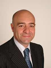 Nicola Latorre