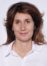 Giorgia Andreuzza