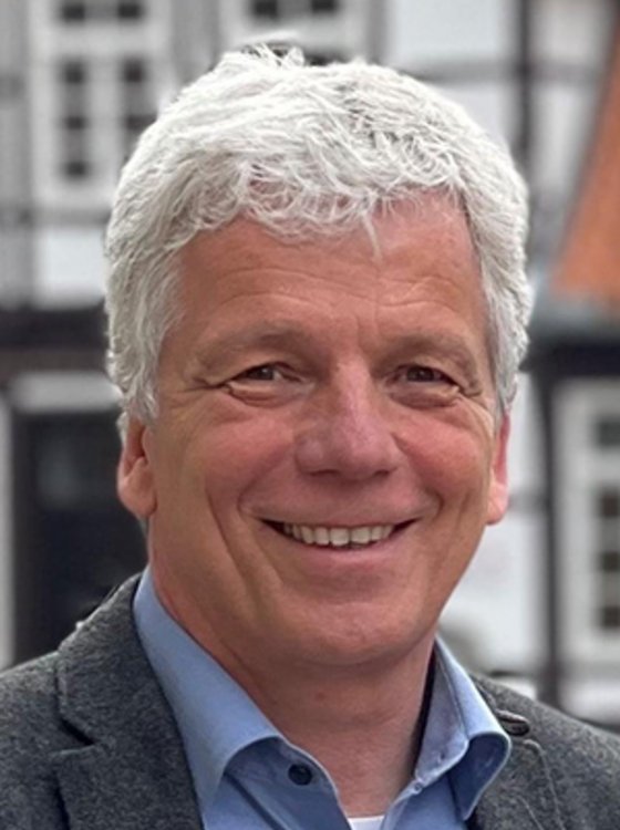 Frank Schmädeke