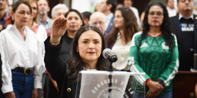 Marisol Aguilar Contreras