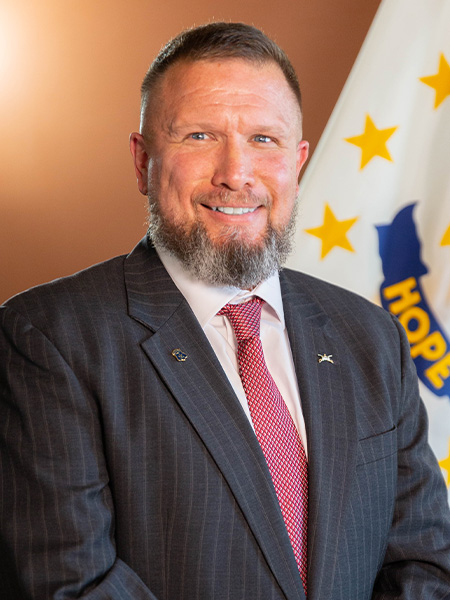 David Place