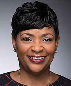 Adrienne A. Jones