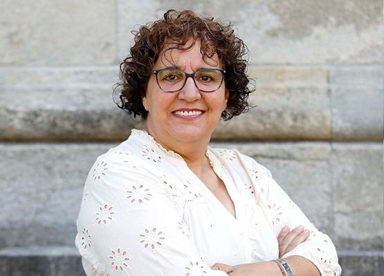 María Manuela Rodríguez Pumar