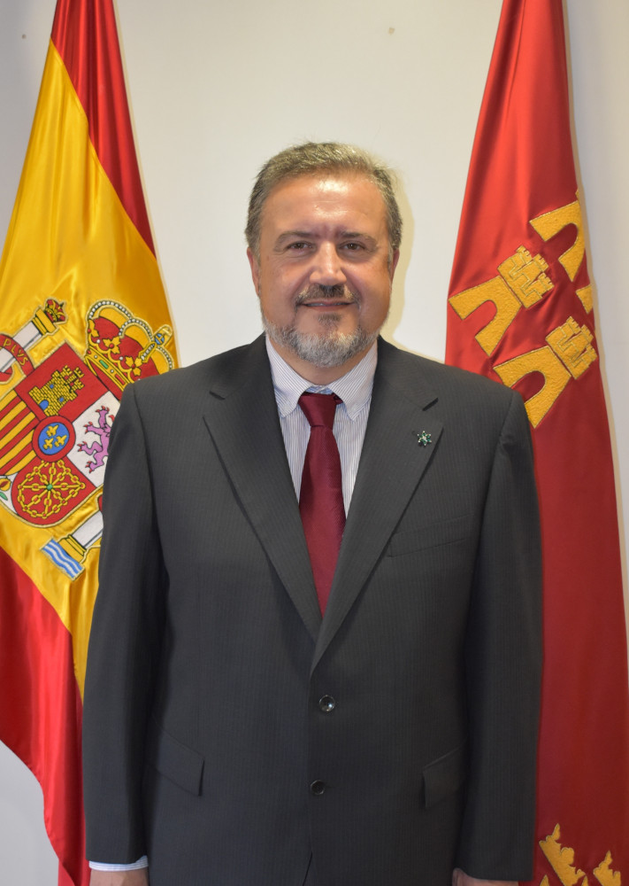 Juan García Iborra
