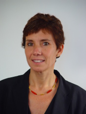 Teresa Serra I Majem