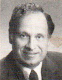 Dill Blackwell