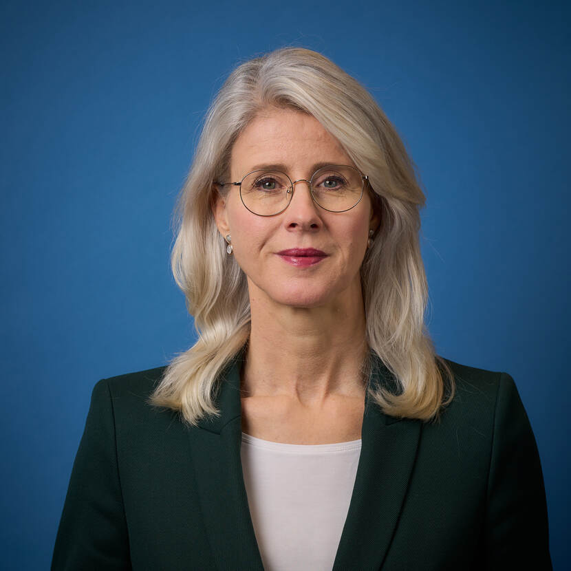 Mona Keijzer