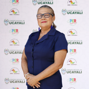 Angela María Villacorta Arrué