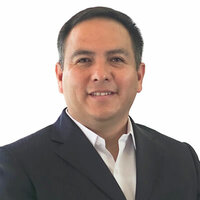 Rodolfo Baca Gómez Sánchez