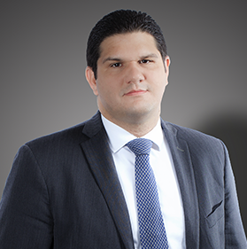 Fidel Gerardo Sierra Aranda