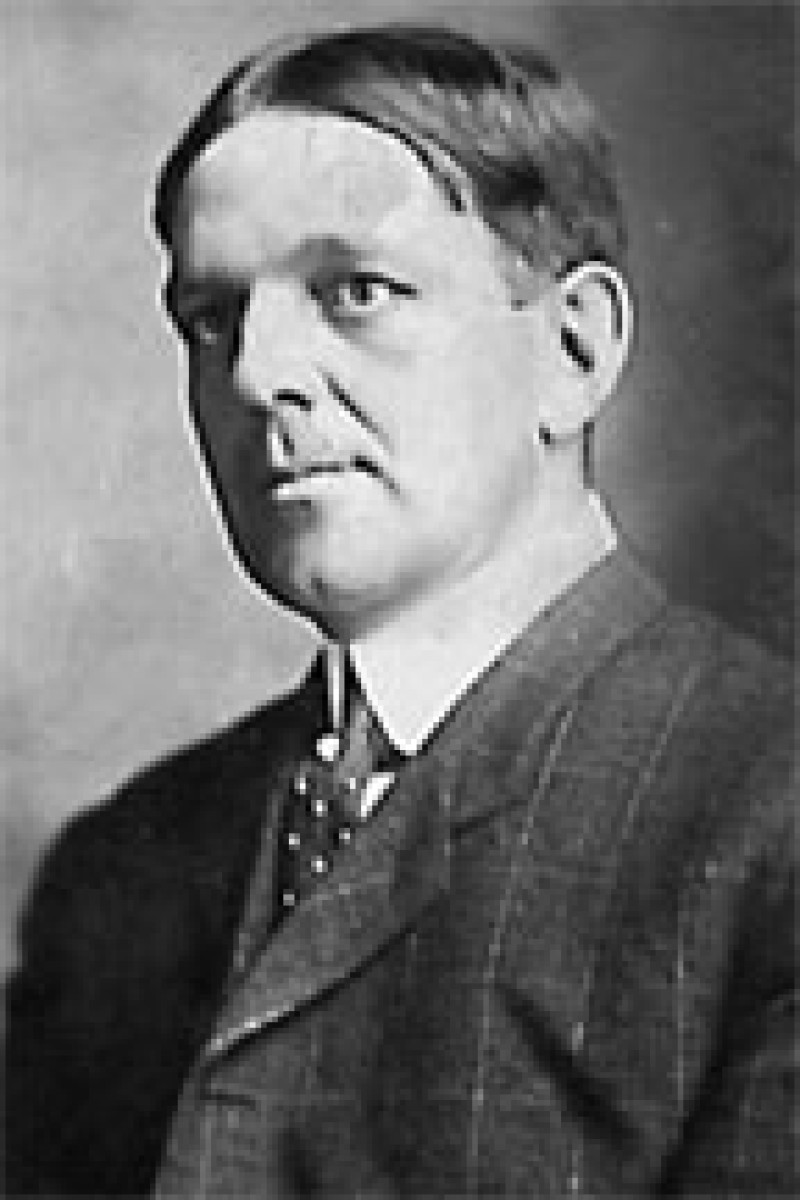Oscar W. Newman
