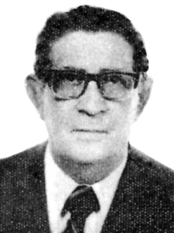 Sylvestre Ferraz Egreja
