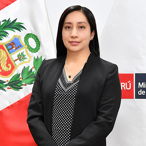 Sandy Flores Merino