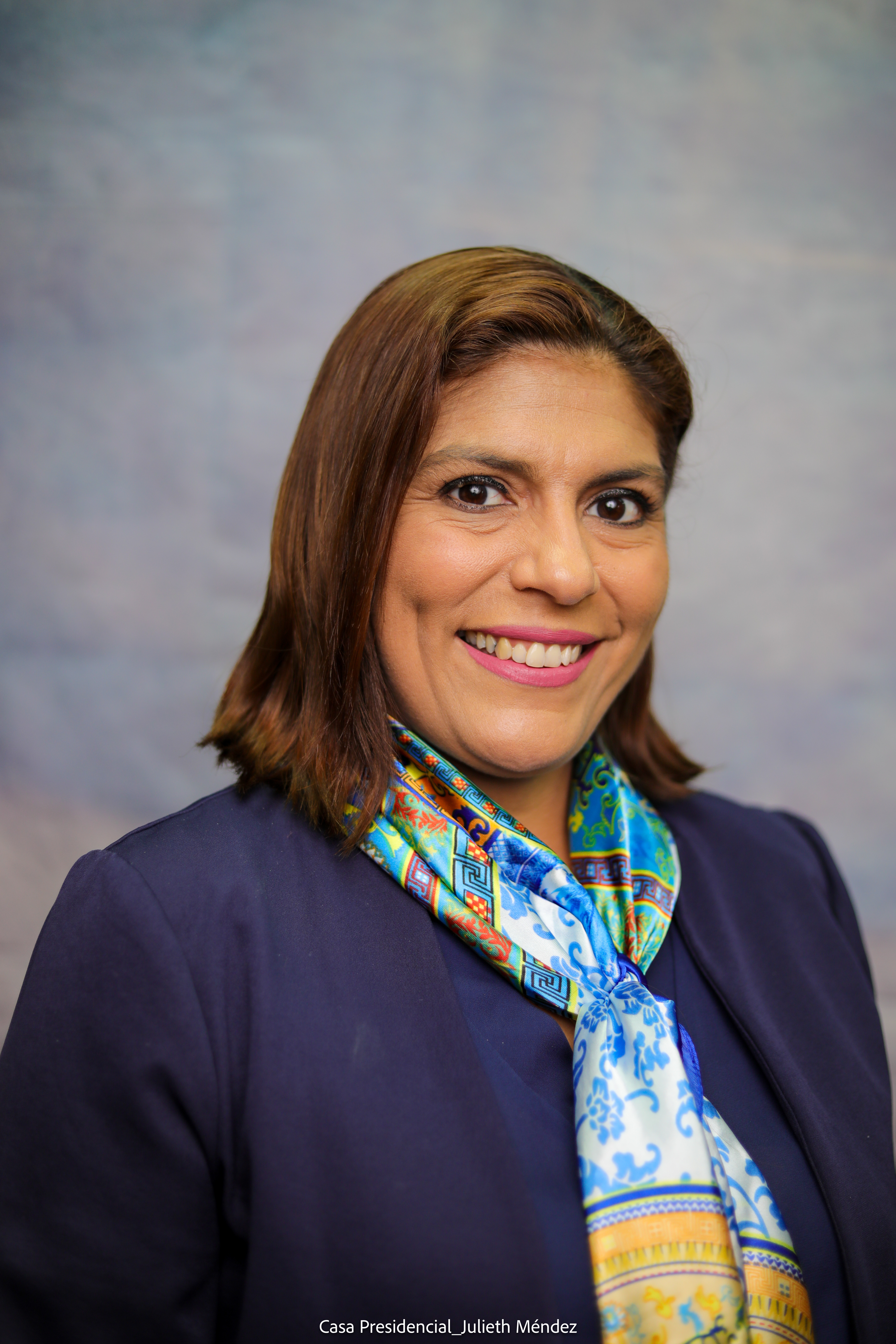 ángela Mata Montero