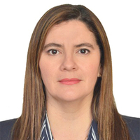 Yamile Griselda De Lama Hirsh