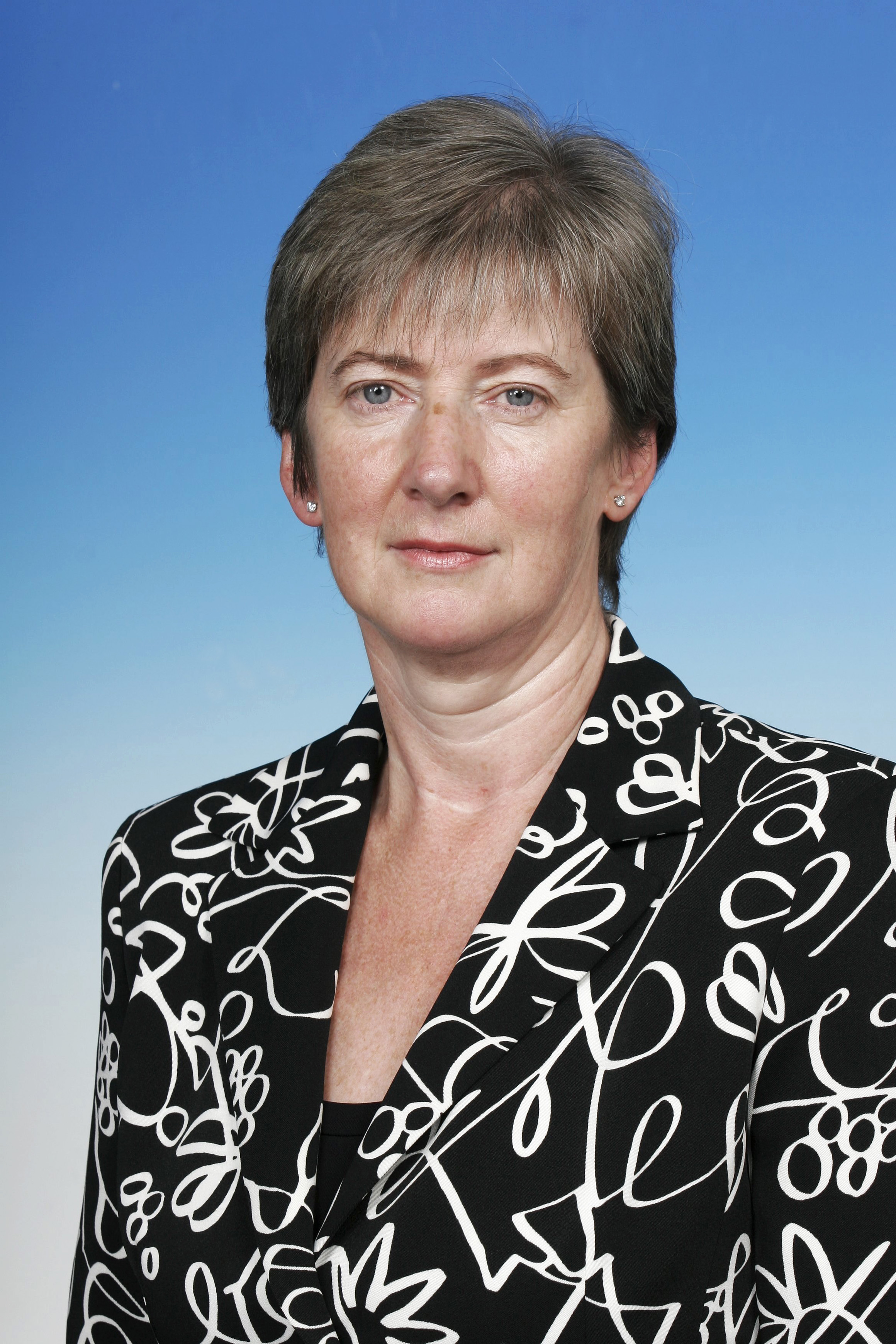 Emer Egan