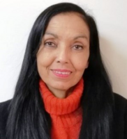 Marcela Rosa Olivas Weston