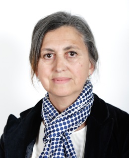 María Margarita Peregrina Adrio Taracido