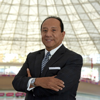 Juan Alberto Falcón Ugarte
