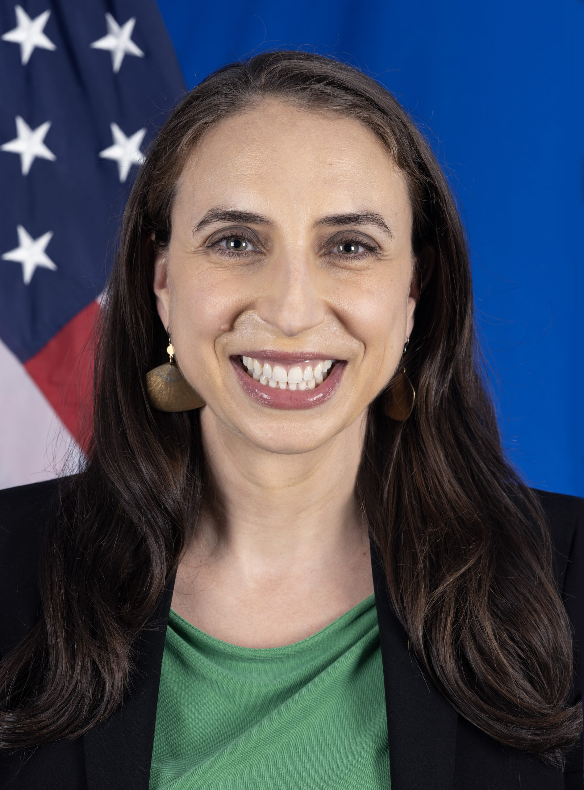 Sarah Arkin